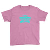 i'm a chiropractor Youth Tee