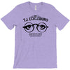 t . j T-Shirt