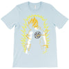 Super Saiyan Goku DBZ T-Shirt