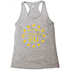 All I want for Christmas is EU Racerback Tank