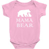 mama bear Baby Bodysuit