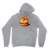 all the noms Unisex Hoodie