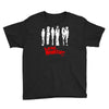 the warriors tv movie retro Youth Tee