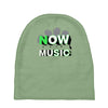 everyone just streams Baby Beanies