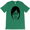 crazy girl T-Shirt