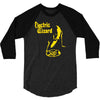 electric wizard doom stoner psych pentagram 3/4 Sleeve Shirt
