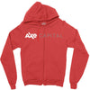 axe capital merchandise Zipper Hoodie