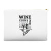 Wine Club Accessory Pouches