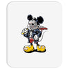 jason mouse Mousepad