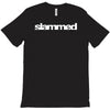 slammed sticker vinyl decal T-Shirt