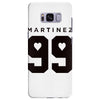 martinez twins Samsung Galaxy S8 Plus