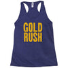 gold rush  official discovery channel merchandise alaska mining Racerback Tank