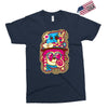 i love candy Exclusive T-shirt