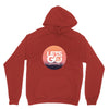 Lets Go Unisex Hoodie