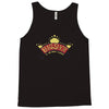 big shot bounty Tank Top