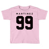 martinez twins Toddler T-shirt