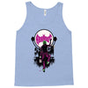 why so Tank Top