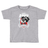 bombardeando Toddler T-shirt