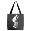 ashe sport Tote Bags
