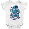 pizza yetee! Baby Onesie