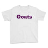 goats Youth Tee