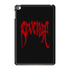 Revenge XXXTentacion iPad Mini 4