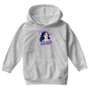 i'm soo excited Youth Hoodie