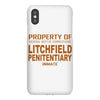 litchfiel iPhoneX