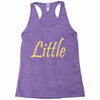 little Racerback Tank