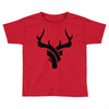 deer Toddler T-shirt