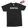 rental Exclusive T-shirt