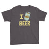 i beer beer Youth Tee