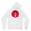 red planet Unisex Hoodie