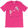 swan kick T-Shirt