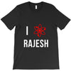 i heart rajesh T-Shirt