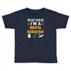 dental assistant halloween Toddler T-shirt