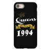 queens are born in 1994 iPhone 8