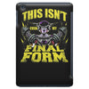 this isn't even my final form iPad Mini