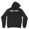 mas cafe Unisex Hoodie