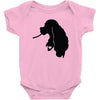 Lady Baby Bodysuit