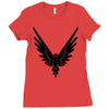 Maverick Ladies Fitted T-Shirt