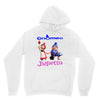 Sherlock Gnomes Unisex Hoodie