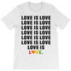 Love Is Love T-Shirt