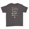shakespeare a z Youth Tee