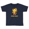 super sonic Toddler T-shirt