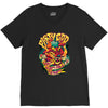 party god (red) V-Neck Tee