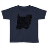 popa Toddler T-shirt