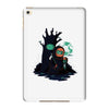 nuit bleue iPad Mini 4