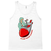it's not rocket surgery Tank Top