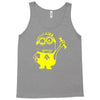 camiseta minion mecanic Tank Top